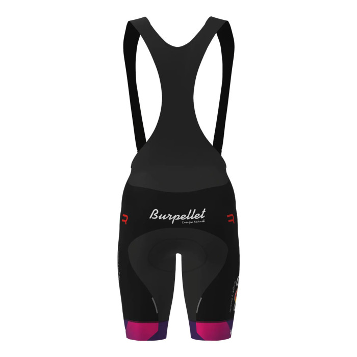 Burgos BH 2023 Race Short Sleeve Kit