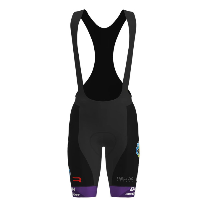 Burgos BH 2023 Race Short Sleeve Kit