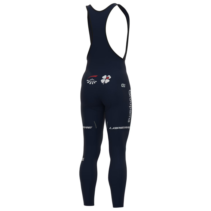 GROUPAMA-FDJ 2023 SET (2 PIECES) RED - DARK BLUE - WHITE