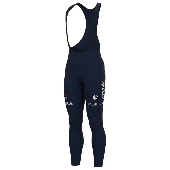 GROUPAMA-FDJ 2023 SET (2 PIECES) RED - DARK BLUE - WHITE