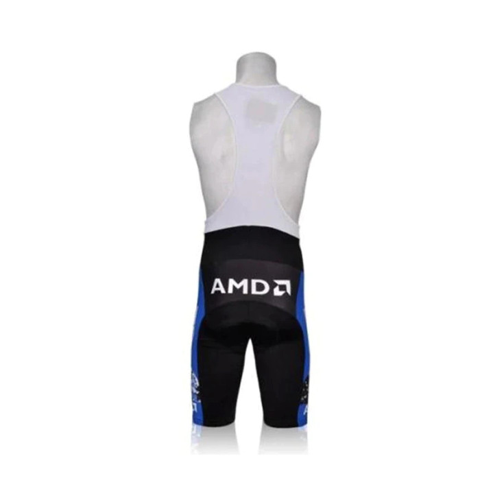 Discovery Channel Cycling Jersey Set