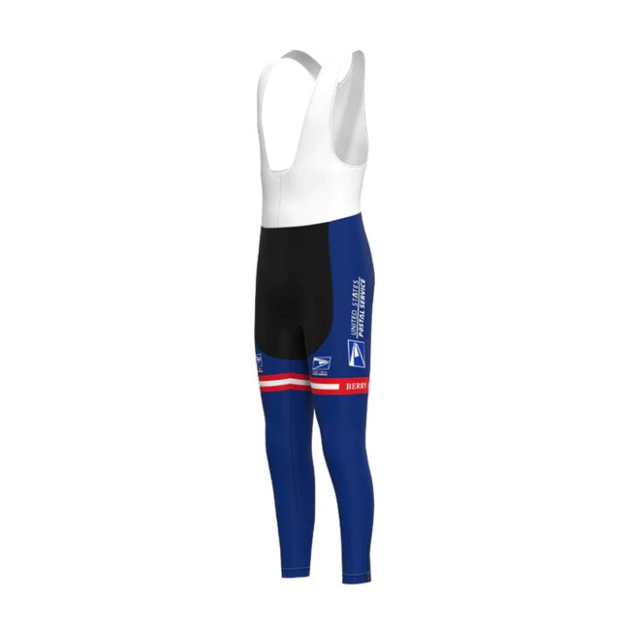 US Postal Service Pro Cycling Team Jersey Long Set