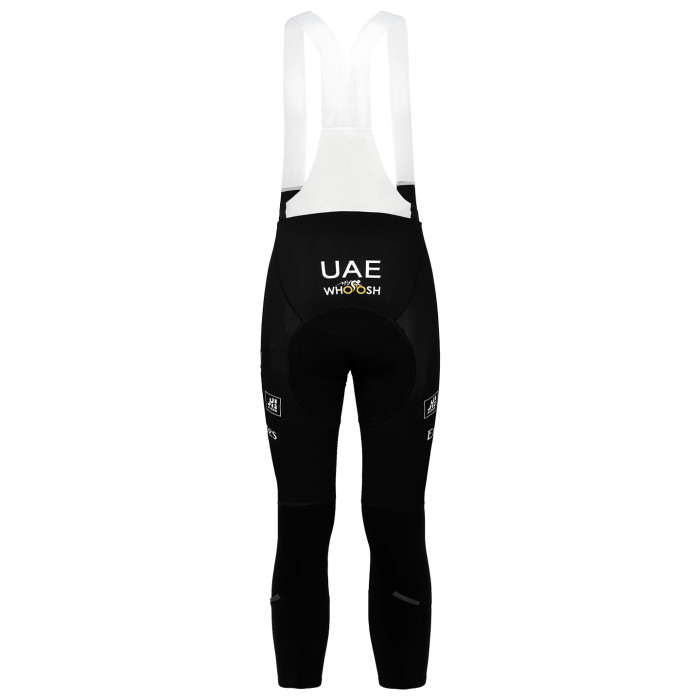 UAE TEAM EMIRATES 2023 SET (2 PIECES) BLACK