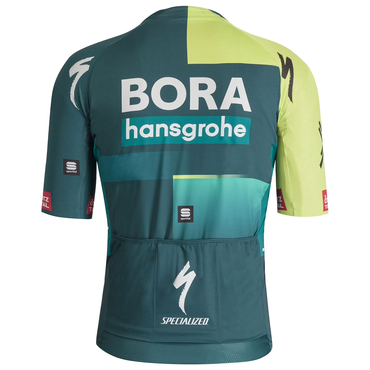 Bora discount hansgrohe jersey