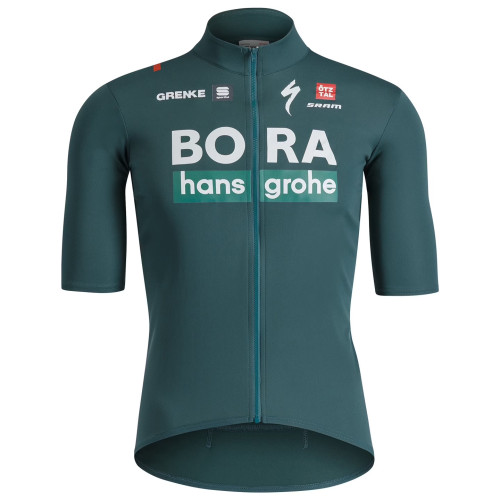 BORA-HANSGROHE THERMAL JACKET 2024 BLACK