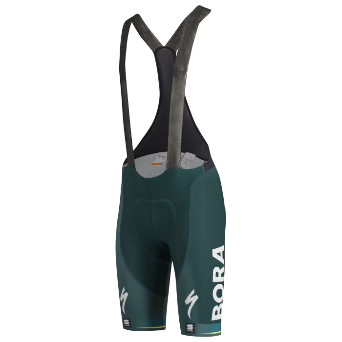 BORA-HANSGROHE BFT 2024 SET (2 PIECES) GREEN - BLACK