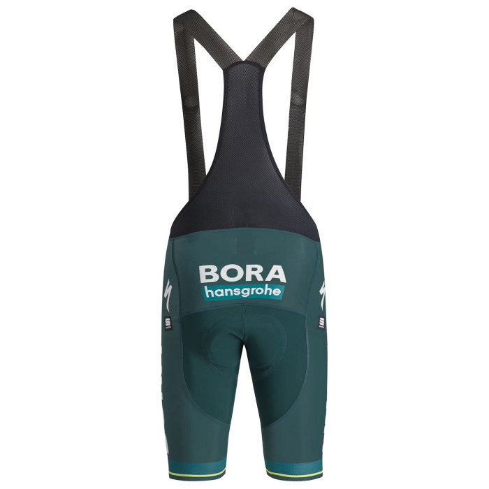 BORA-HANSGROHE BFT 2024 SET (2 PIECES) GREEN - BLACK