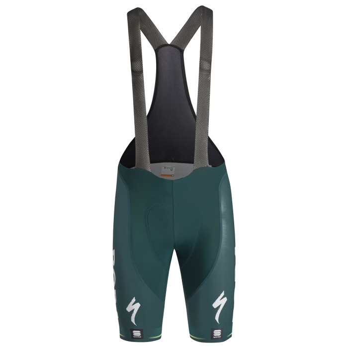 BORA-HANSGROHE BFT 2024 SET (2 PIECES) GREEN - BLACK