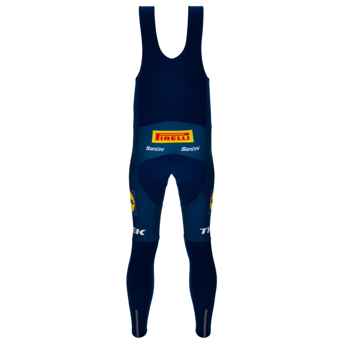 LIDL-TREK RACE KIT 2024 SET (2 PIECES) DARK BLUE