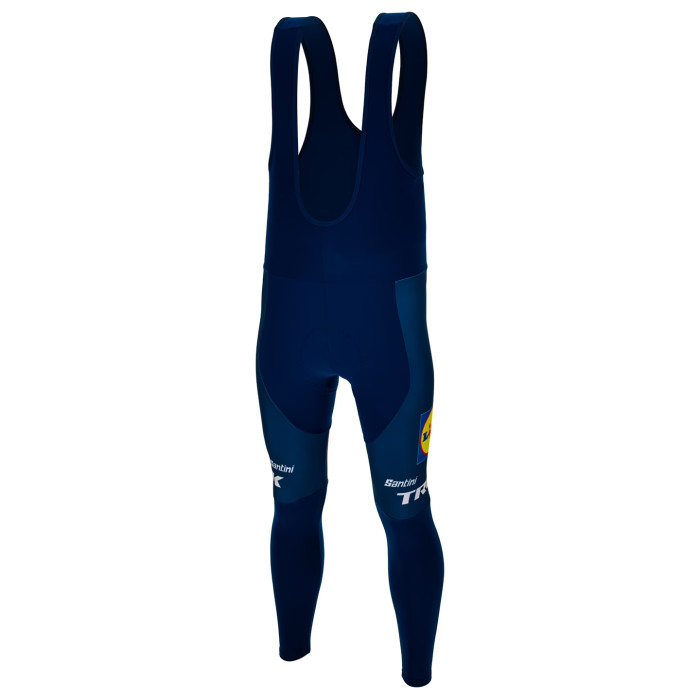 LIDL-TREK RACE KIT 2024 SET (2 PIECES) DARK BLUE