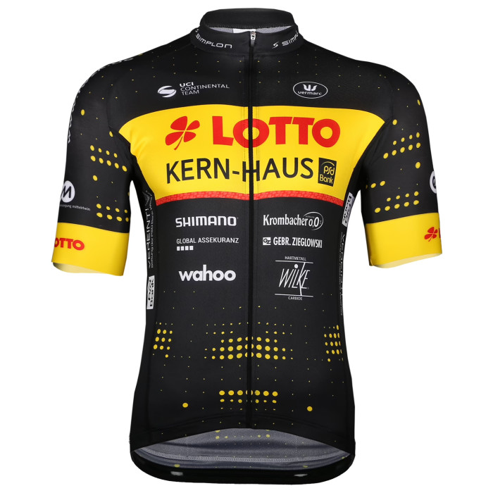 LOTTO-KERNHAUS 2024 SET