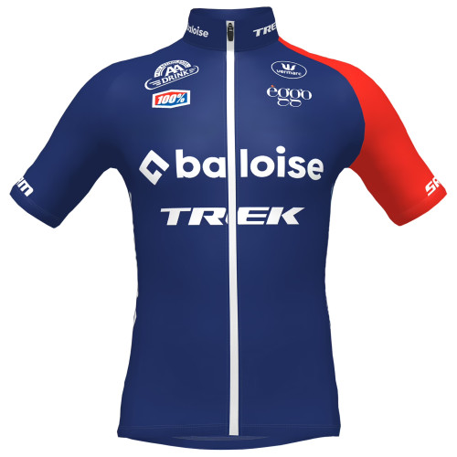 BALOISE-TREK 2024 SET (2 PIECES)