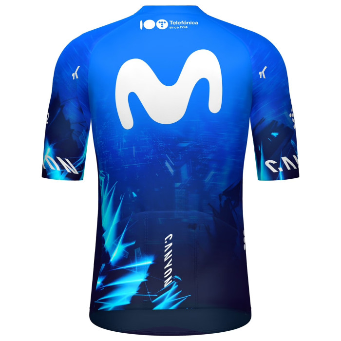 MOVISTAR 2024 SET BLUE