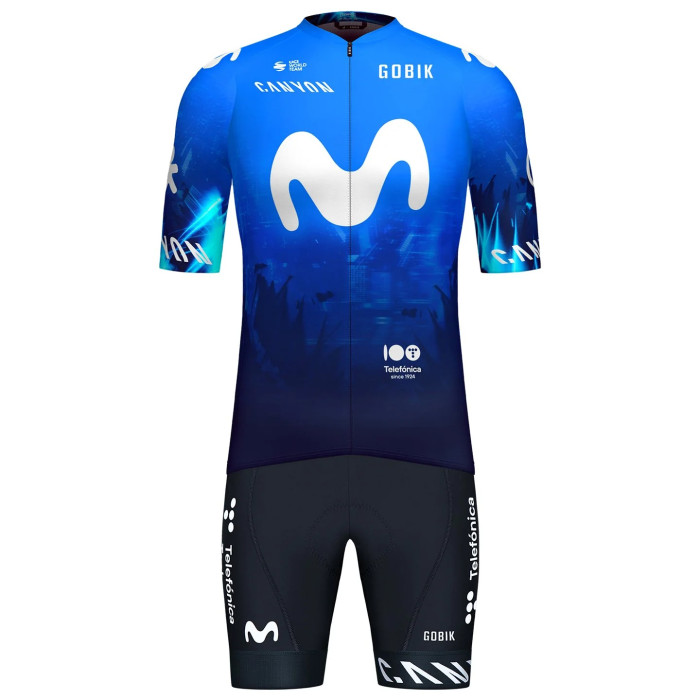 MOVISTAR 2024 SET BLUE