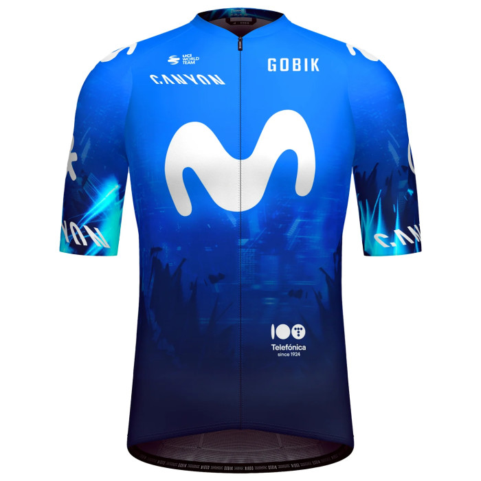 MOVISTAR 2024 SET BLUE