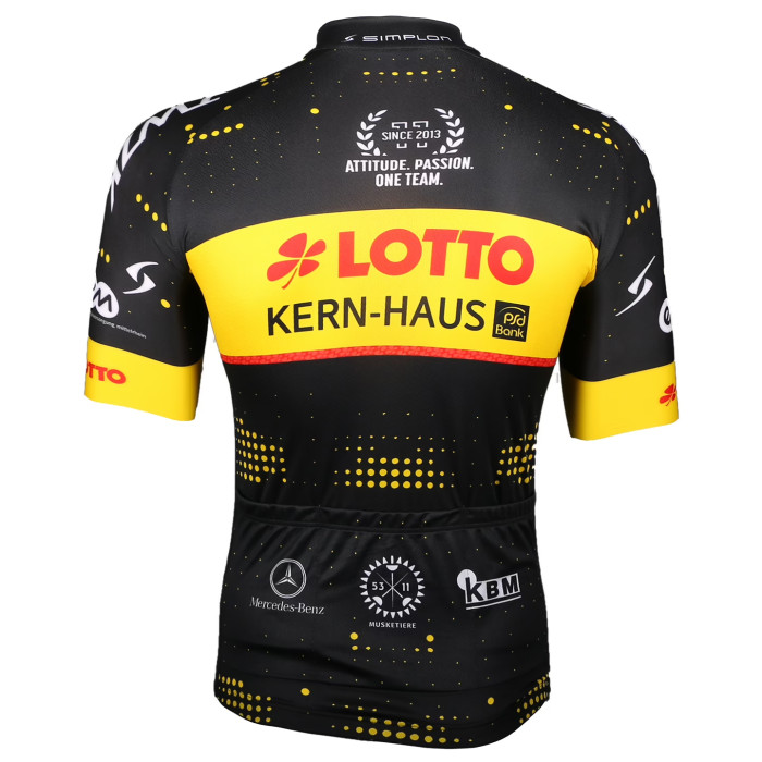 LOTTO-KERNHAUS 2024 SET