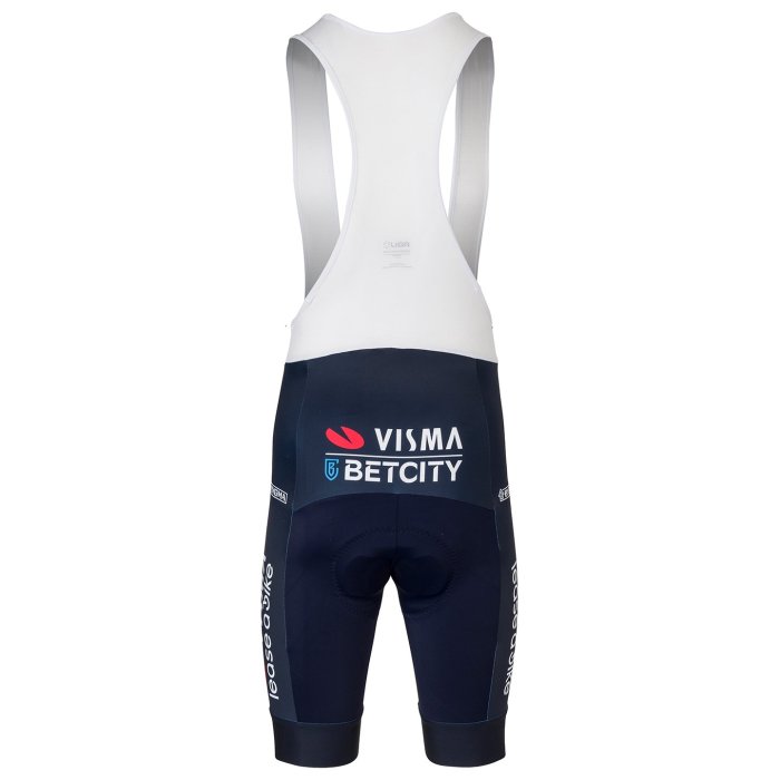 VISMA LEASE A BI TDF 2024 SET (2 PIECES) BLUE