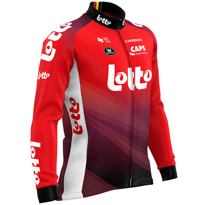 2025 LOTTO WINTER JACKET