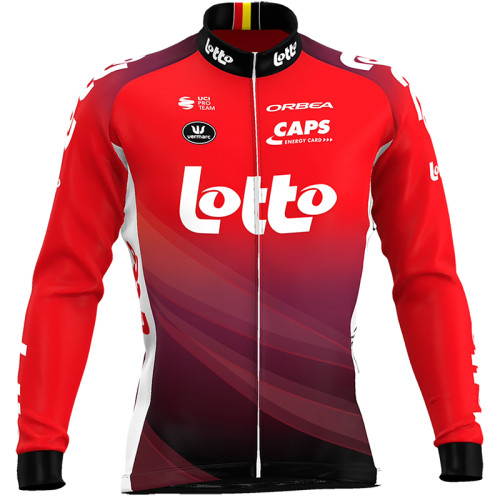 2025 LOTTO WINTER JACKET