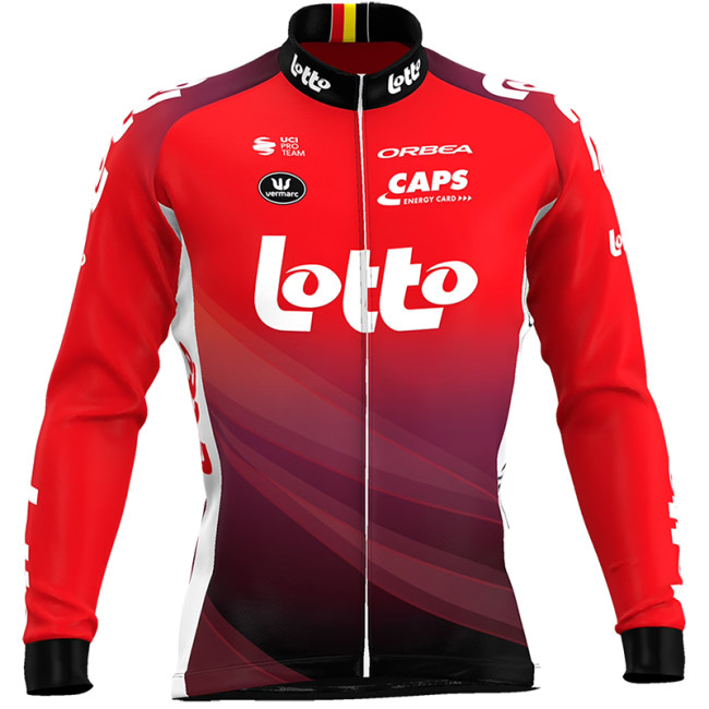 2025 LOTTO WINTER JACKET