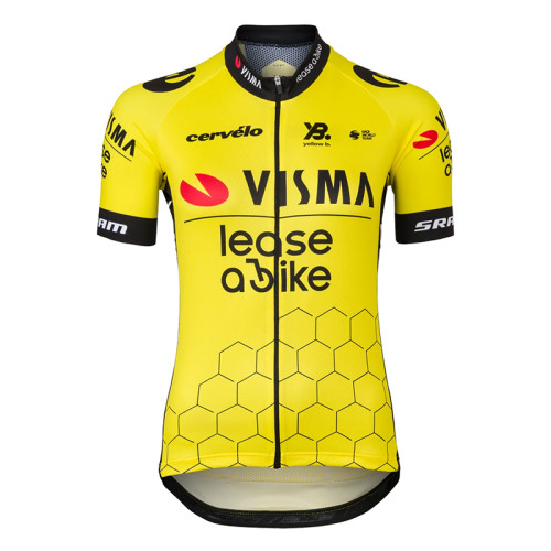Cycling kit 2025 - Team Visma