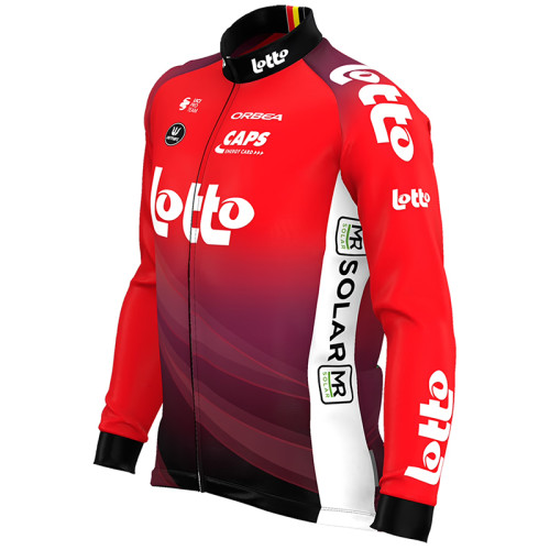 2025 LOTTO WINTER JACKET