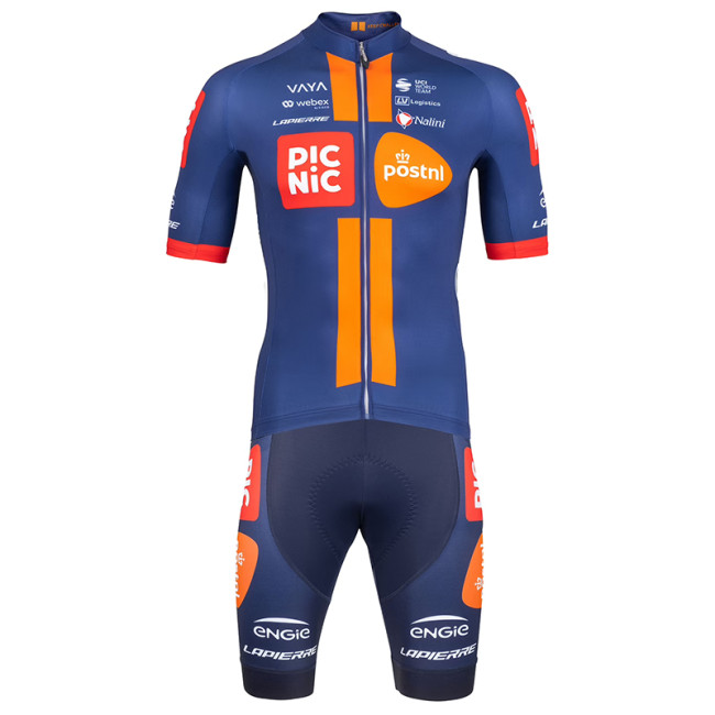 PICNIC POSTNL 2025 SET  ORANGE