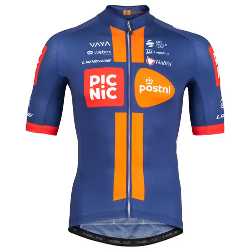 PICNIC POSTNL 2025 SET  ORANGE