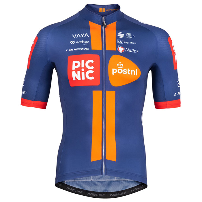 PICNIC POSTNL 2025 SET  ORANGE