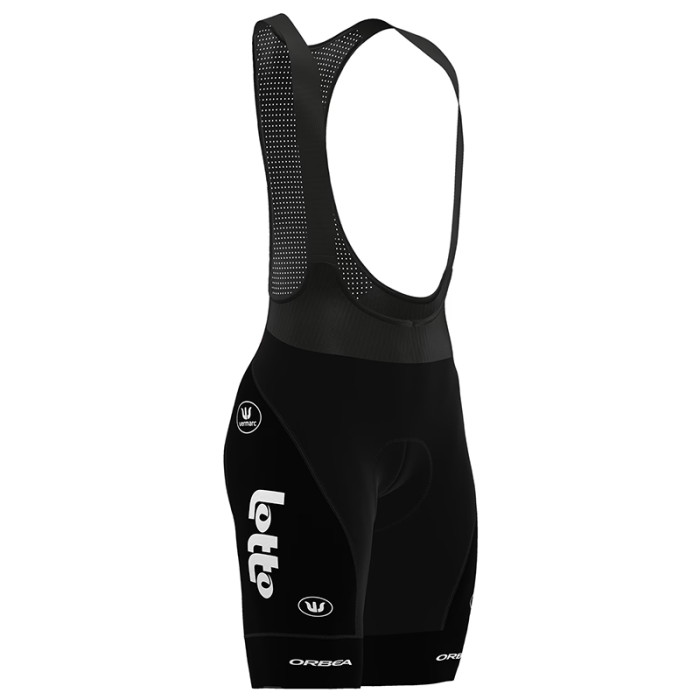 LOTTO RACE 2025 SET RED