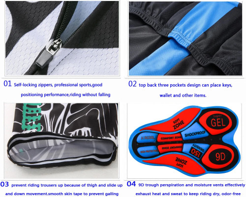 2025 Cycling Jersey Bib shorts Short Sleeve Jersey Cycling Bibs Cycling Clothing