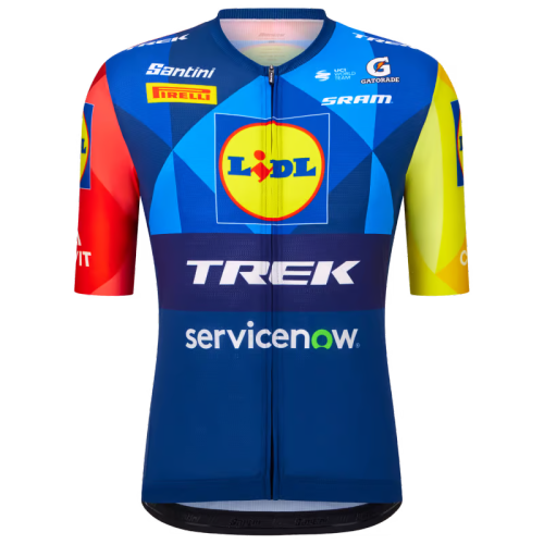 Santini LIDL-TREK 2026 Set
