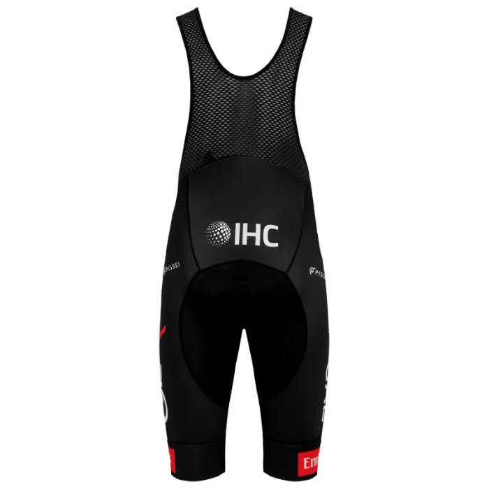 Pissei UAE TEAM Portuguese Champion 2026 Set