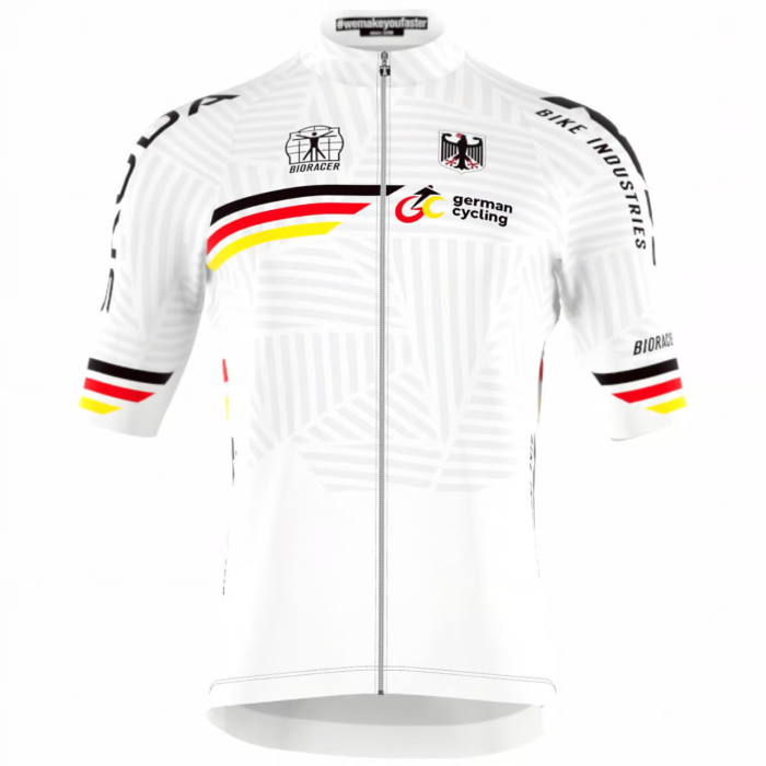 Bioracer GERMAN NATIONAL TEAM 2026 Set