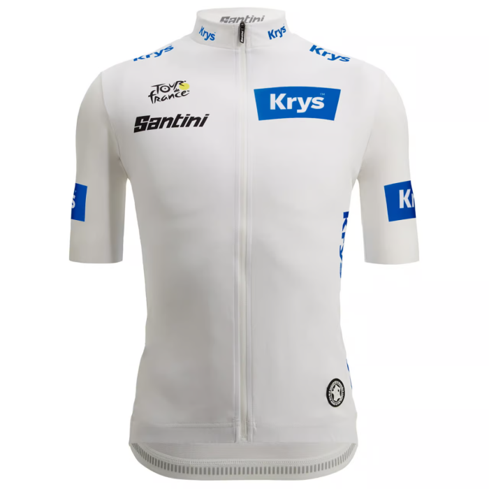 Santini TOUR DE FRANCE 2026 Set