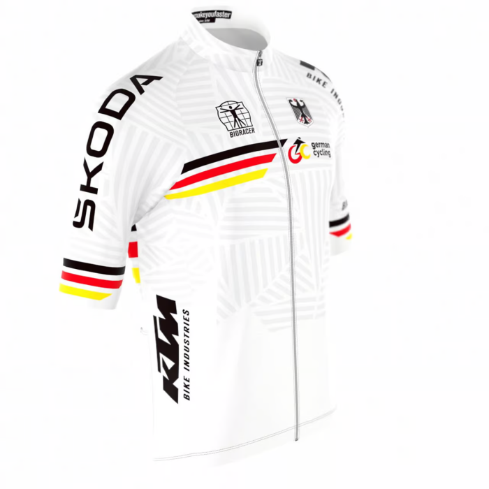 Bioracer GERMAN NATIONAL TEAM 2026 Set