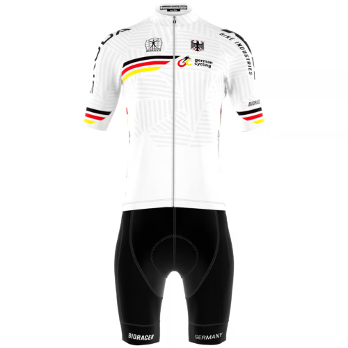 Bioracer GERMAN NATIONAL TEAM 2026 Set