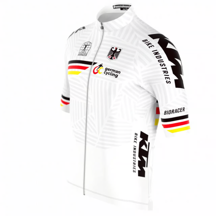 Bioracer GERMAN NATIONAL TEAM 2026 Set