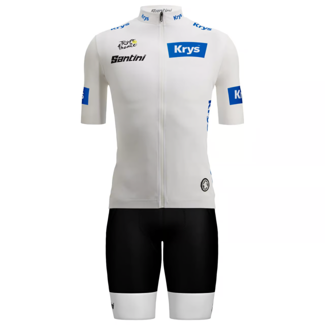 Santini TOUR DE FRANCE 2026 Set