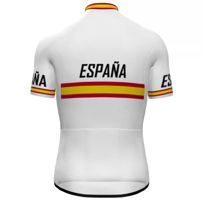 Inverse SPANISH NATIONAL TEAM 2026 Set