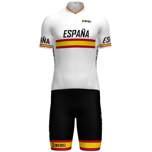 Inverse SPANISH NATIONAL TEAM 2026 Set