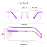 LA_2233_Clear Pink