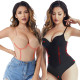 Hot Selling Women Tummy Control Shapewear Seamless New Design Lace Body Shaper Full Body Shaper