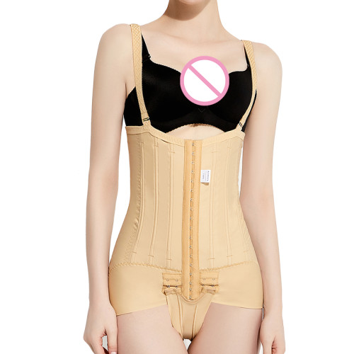 Waist and abdomen ring liposuction after body shaping clothes liposuction pressure mother postpartum abdominal collection waist body shaping repair corset