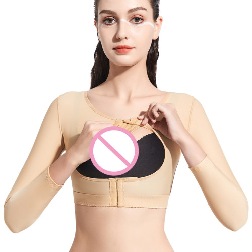 Arm after liposuction body shaping clothing thin arm body shaping auxiliary milk gathered liposuction body shaping clothing