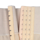 High Waist BBL Shorts Shapewear for Women Butt Lift Tummy Control Thigh Slimming Slip