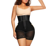 High Waist BBL Shorts Shapewear for Women Butt Lift Tummy Control Thigh Slimming Slip