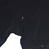High Waist BBL Shorts Shapewear for Women Butt Lift Tummy Control Thigh Slimming Slip