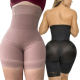 Faja In Lifter High Compression Boody Hip Women Control Female Long Boxers Underwear Fajas Shapewear Colombianas Bbl Panties