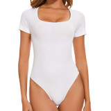 Factory Direct Sale No Trace High Elastic Breasted Sexy Women's Bodysuits Shapewear seamless Bodysuits shapewear